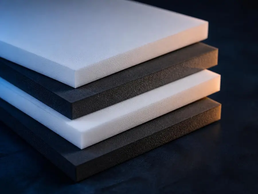 Polyethylene Foam — industrial foam packaging material